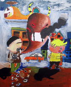 9