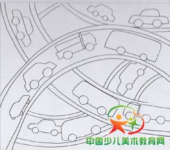 立交桥