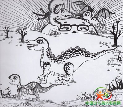 侏罗纪公园
