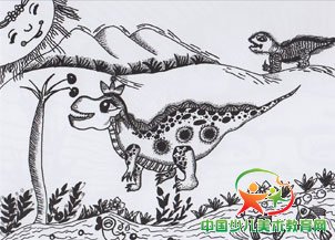 侏罗纪公园