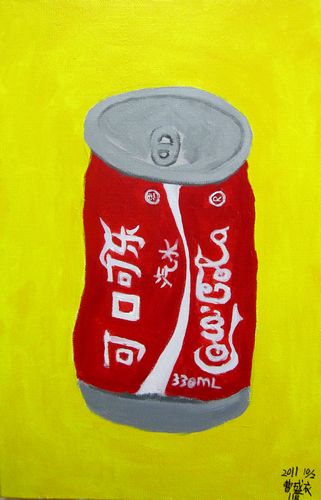 可口可乐/cocacola