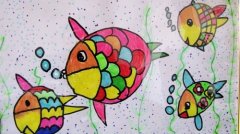 网络美术馆_少年儿童绘画作品_儿童画_中国少儿美术