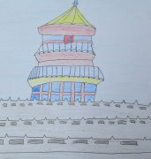 北京天坛