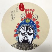 网络美术馆_少儿绘画作品欣赏_儿童画欣赏_中国少儿美术网