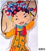 网络美术馆_少儿绘画作品欣赏_儿童画欣赏_中国少儿美术网